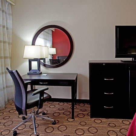 Holiday Inn Anderson By Ihg Room photo