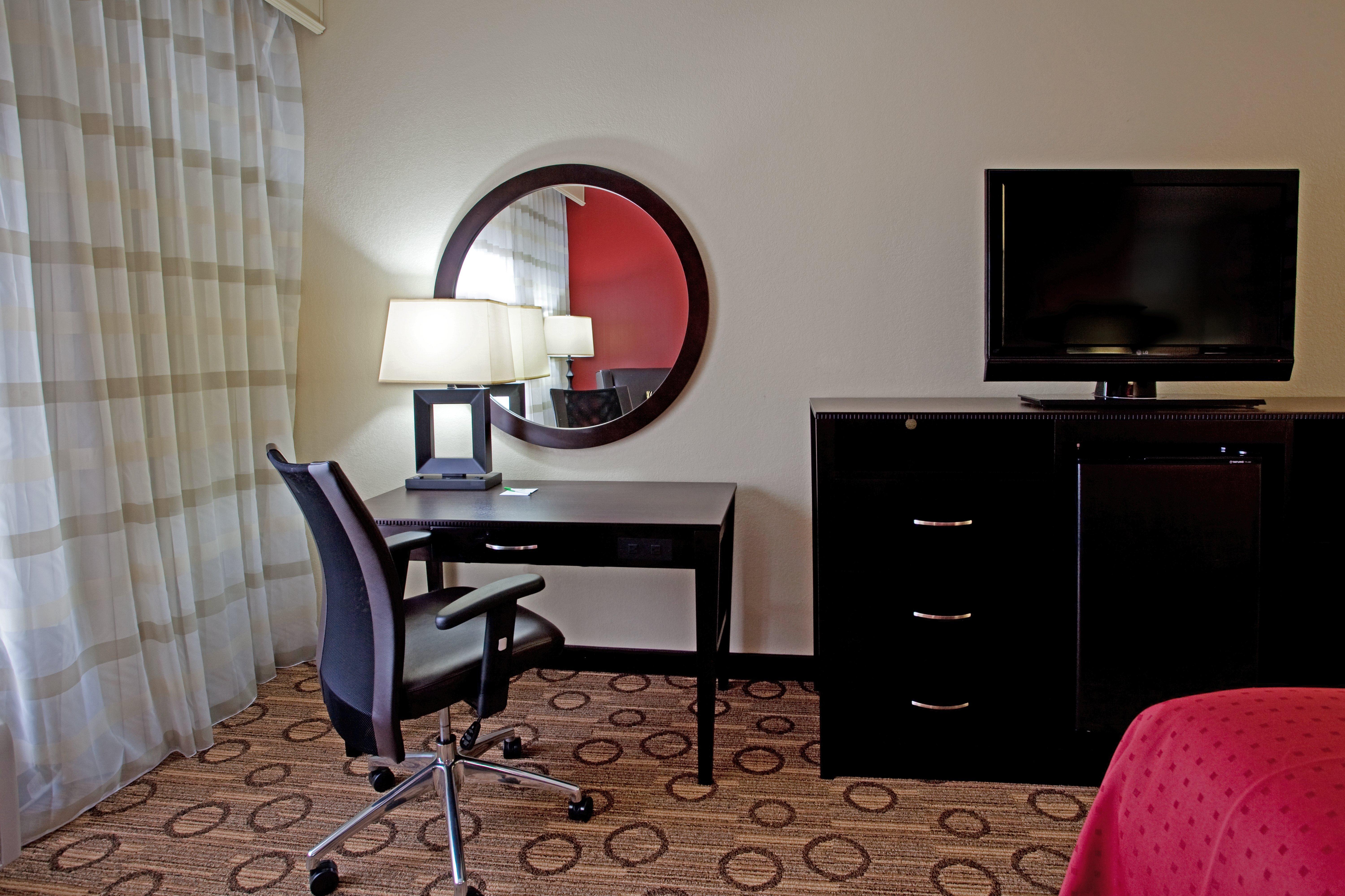Holiday Inn Anderson By Ihg Room photo