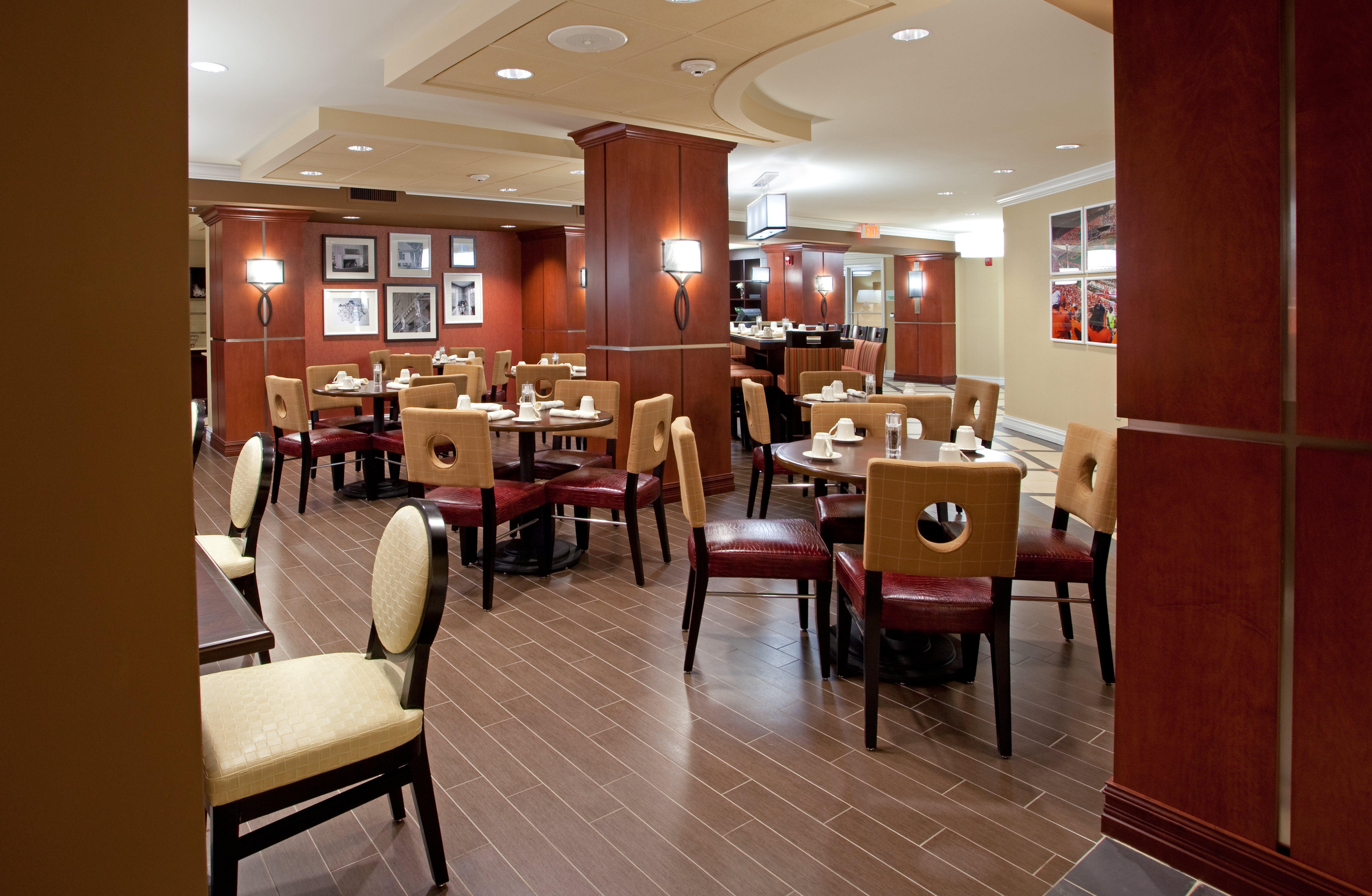 Holiday Inn Anderson By Ihg Exterior photo