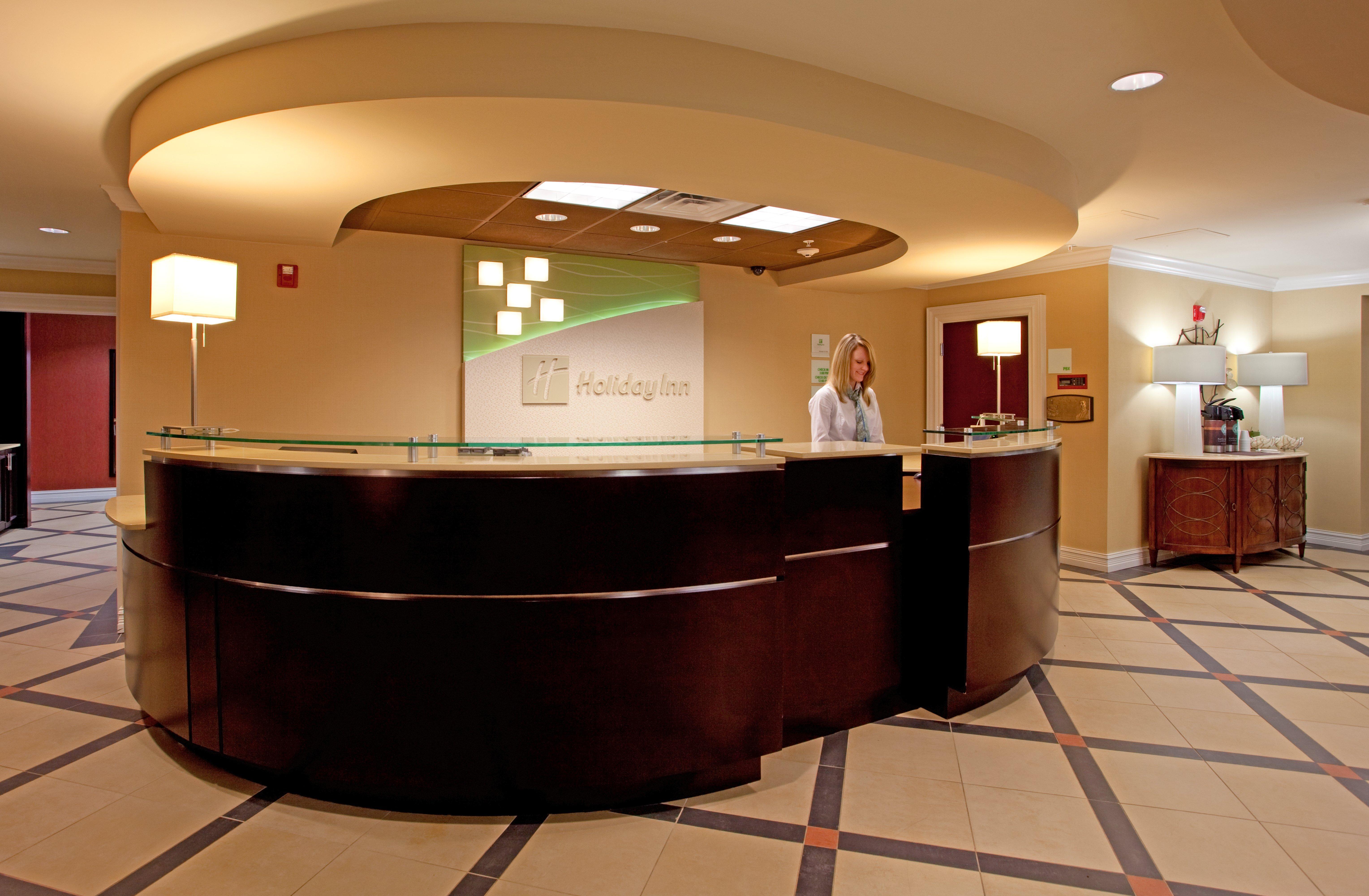 Holiday Inn Anderson By Ihg Exterior photo