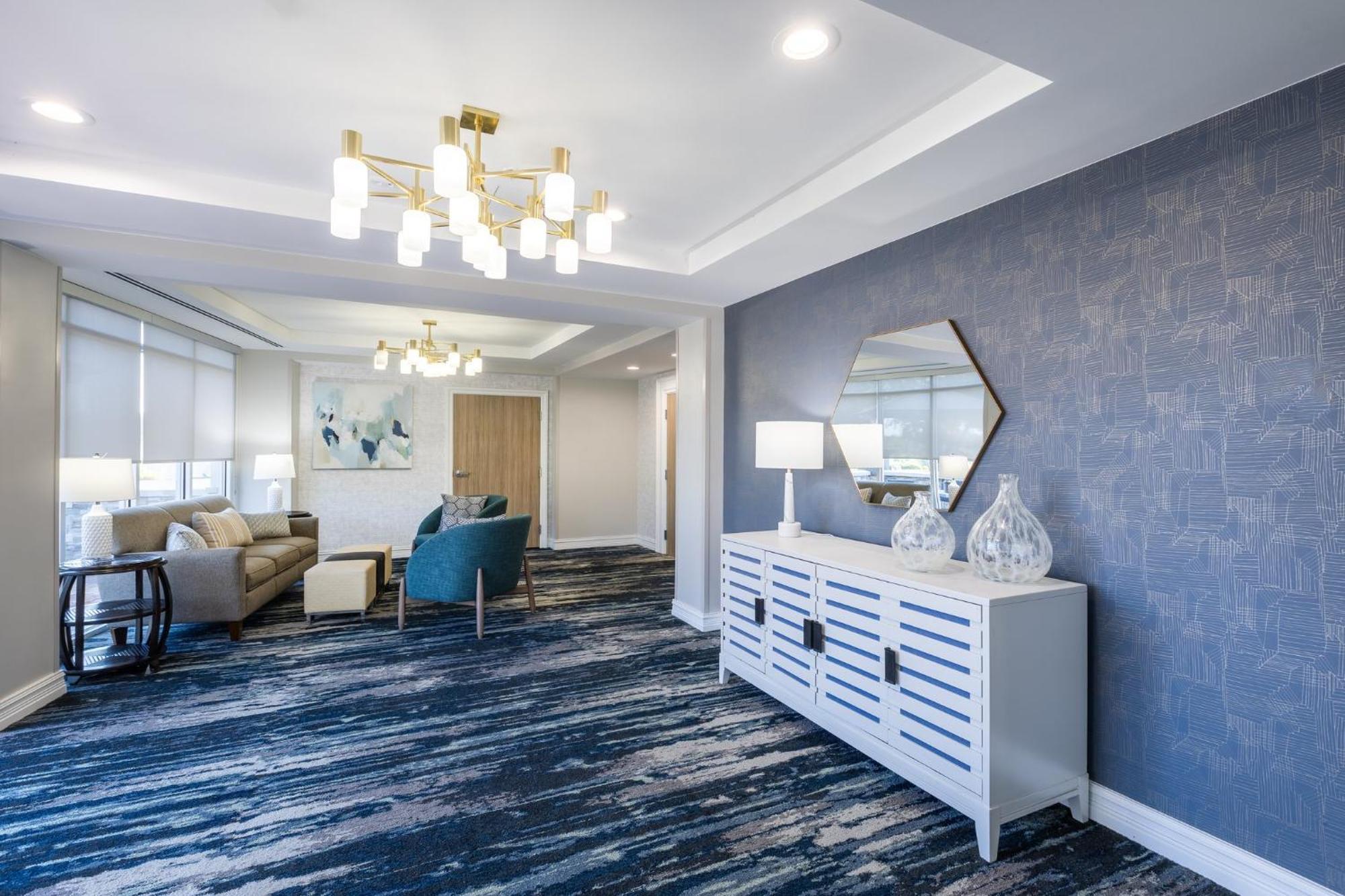 Holiday Inn Anderson By Ihg Exterior photo