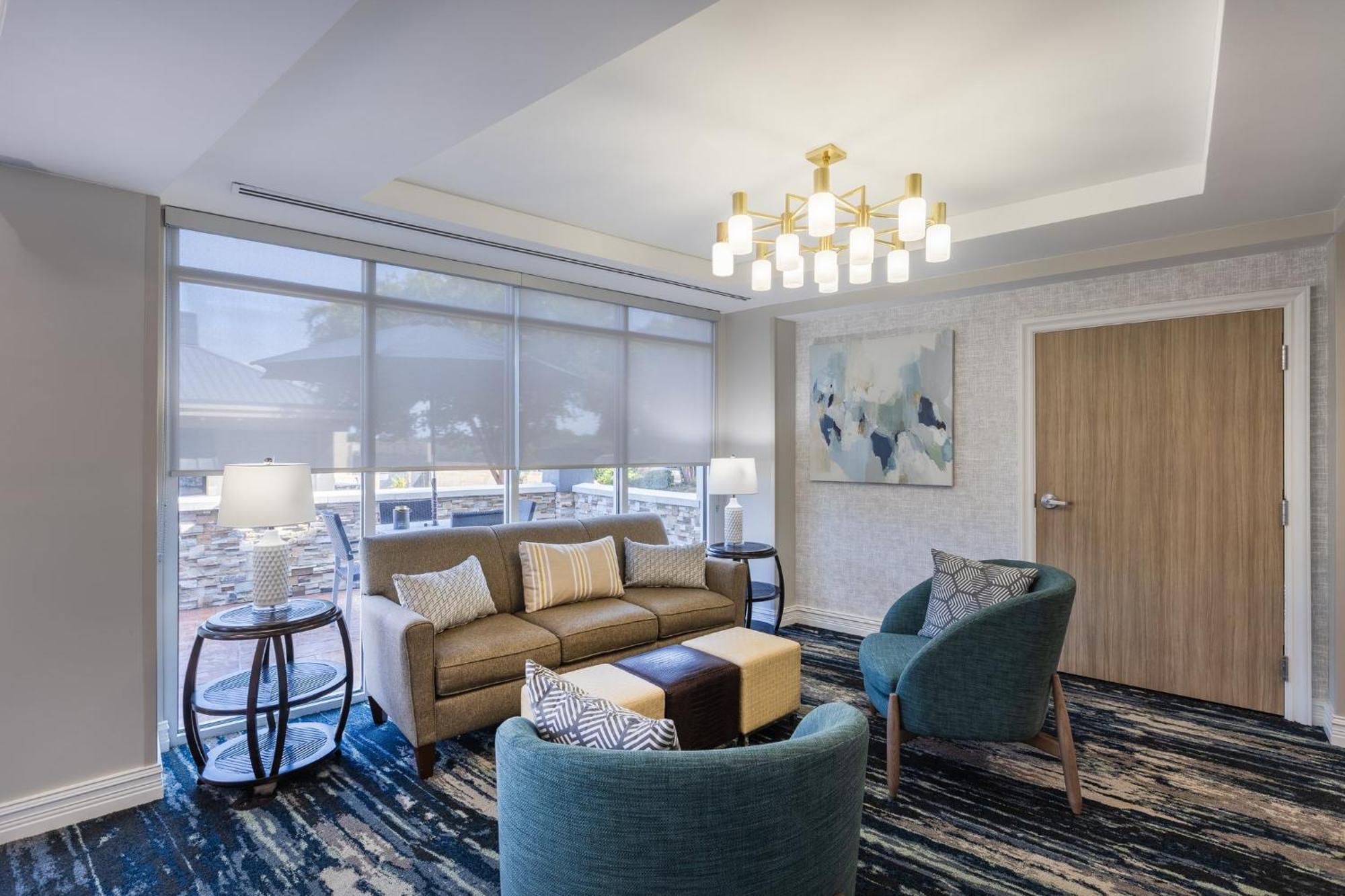 Holiday Inn Anderson By Ihg Exterior photo