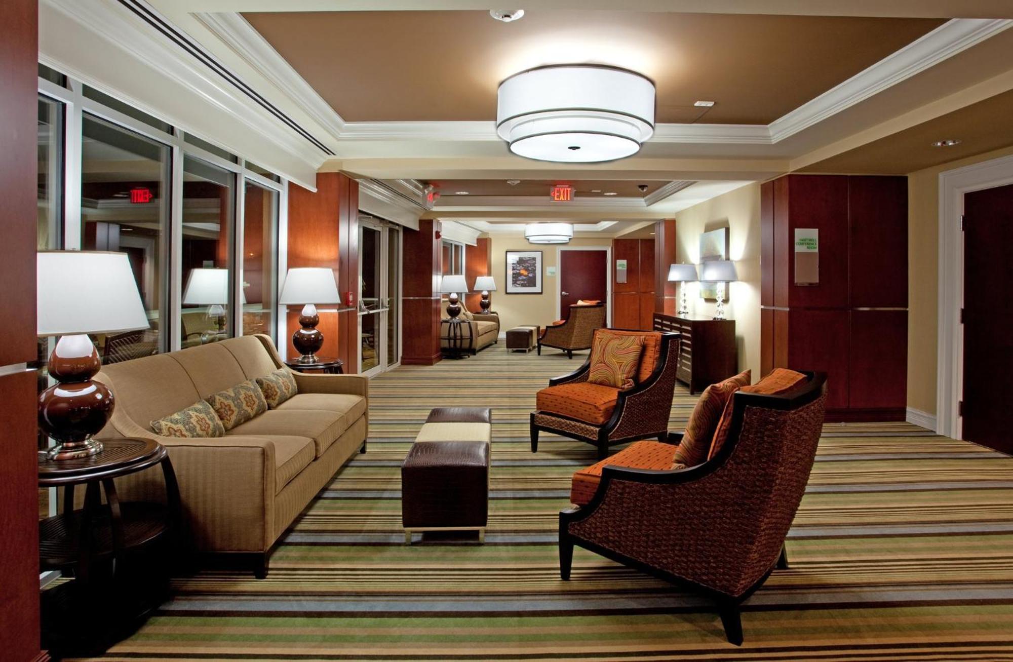 Holiday Inn Anderson By Ihg Exterior photo