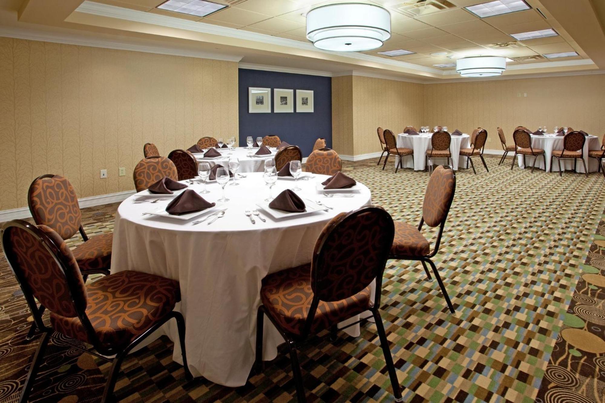 Holiday Inn Anderson By Ihg Exterior photo