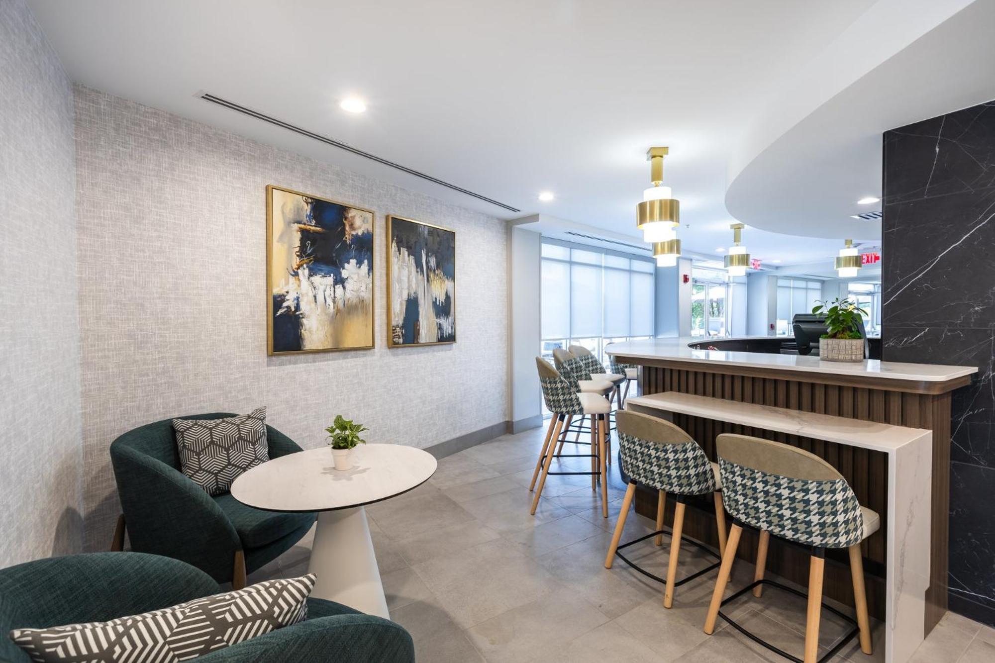 Holiday Inn Anderson By Ihg Exterior photo