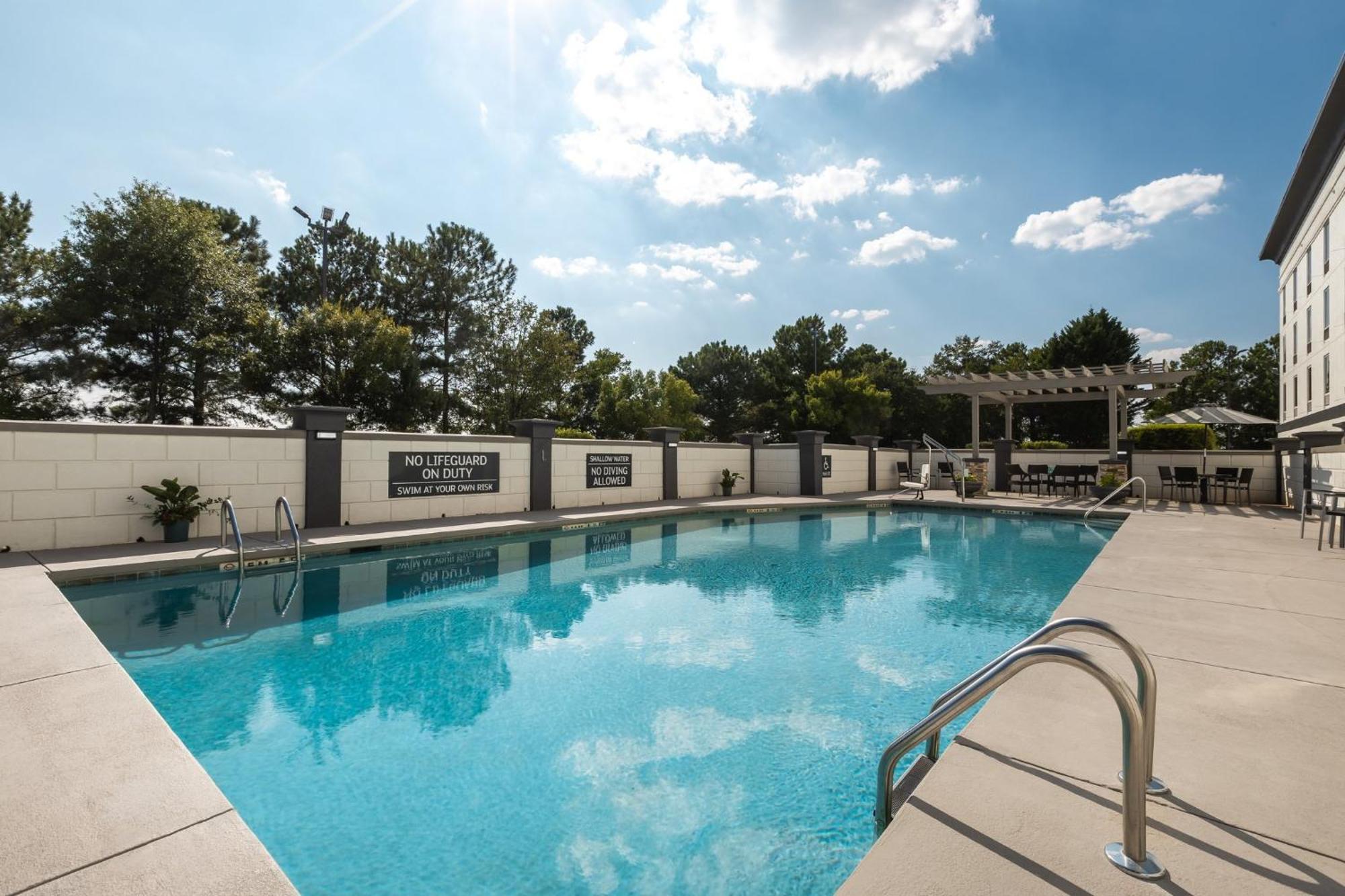 Holiday Inn Anderson By Ihg Exterior photo