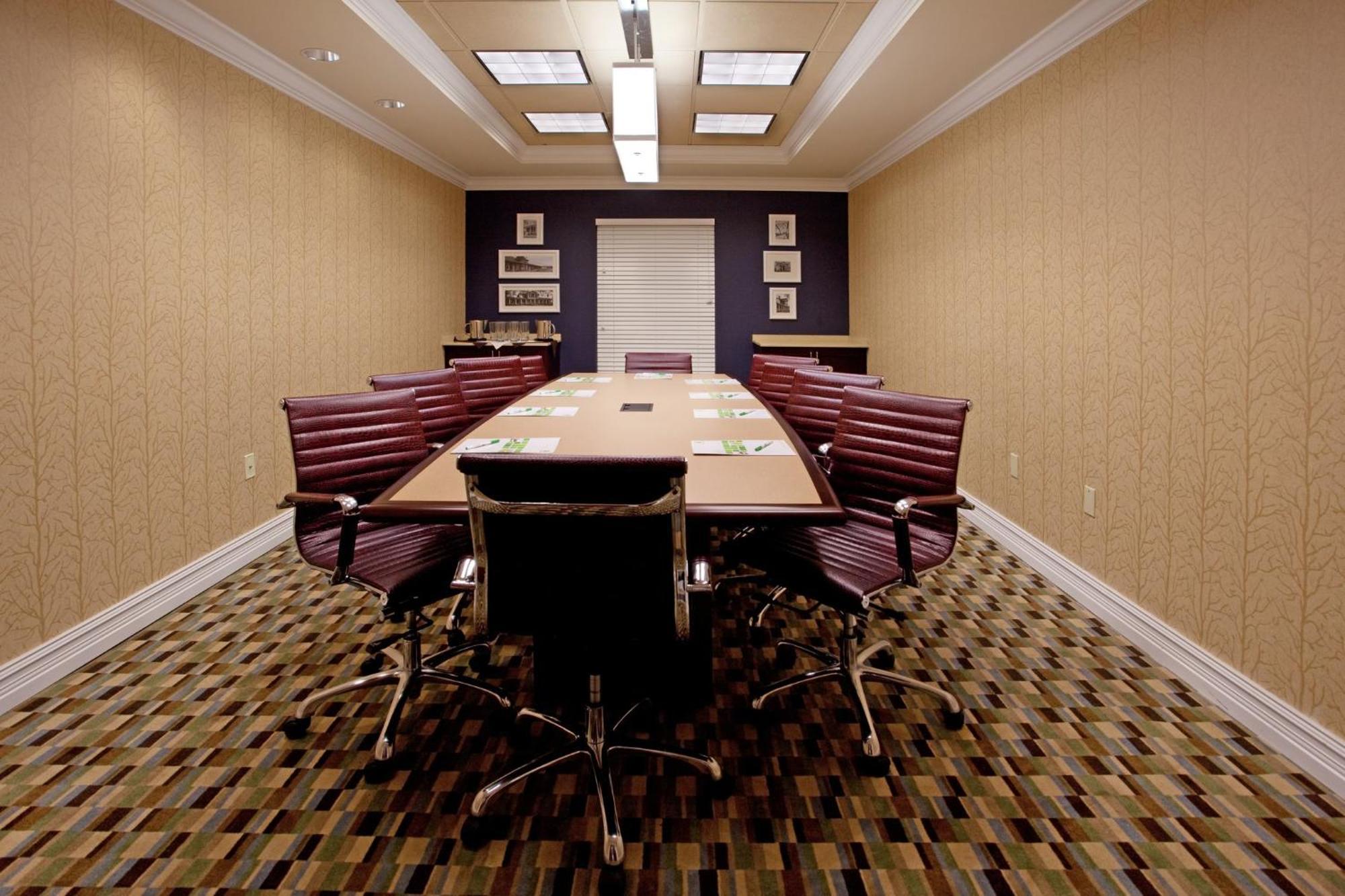 Holiday Inn Anderson By Ihg Exterior photo